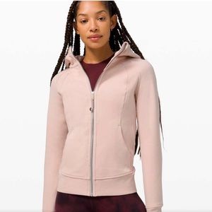 Lululemon Scuba Hoodie